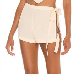 Lovewave Brenda shorts in XXS